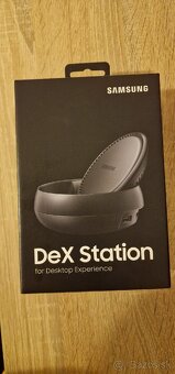 Samsung Galaxy Note 8, Dex station, vodeodolný obal - 10