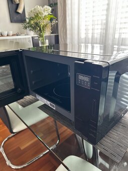 Sencor microwave oven - 10