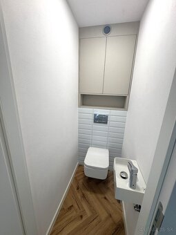 KOŠICE - KRÁSNY 4IZBOVY BYT - KOMPLETNÁ REKONŠTRUKCIA,LOGGIA - 10