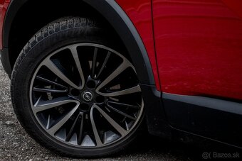 Opel Crossland X 1.5 CDTI Innovation AT6 - 10