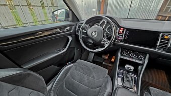 Škoda Kodiaq Style 2.0 TDI DSG 2018 Webasto, Full LED, ACC - 10