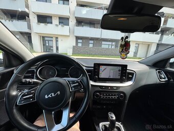 KIA Ceed 1.5T-GDi GOLD+ - 10
