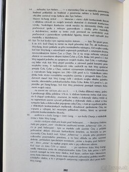 Sün-C´ Mencius Konfucius - A riekol majster... - 10