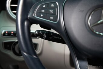 Mercedes-Benz C400 3.0 245kW, automat, 4matic, 2015 - 10