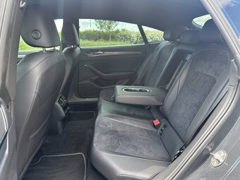 Volkswagen Arteon 2.0 TSI Dsg R-LINE 2020 Virtual Vyhrevy - 10