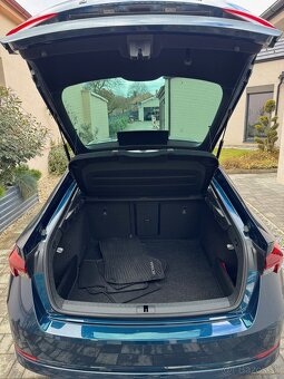 Škoda Octavia 1.5 TSI e TEC DSG 110kW - 10