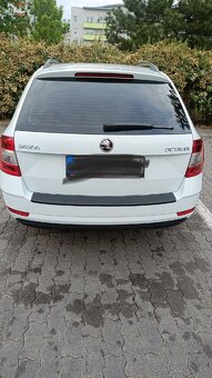 Škoda Octavia Combi 1.6 TDI 115k Ambition - 10