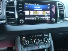 Odstúpim leasing na Škodu Karoq r.2021, AUTOMAT, odpočet DPH - 10