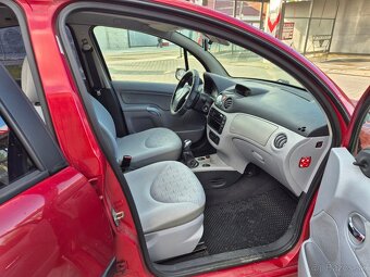 Citroen C3 1.4 Diesel - 10