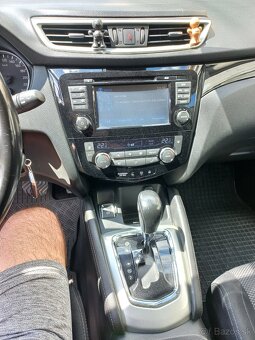 predam Nissan Qashqai 1.6 - 10