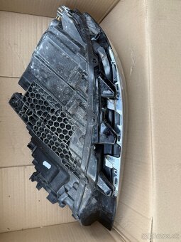 Pravý predný svetlomet Passat B8 FULL LED MATRIX 3G1941114D - 10