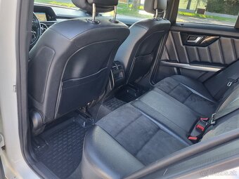 Mercedes glk 250 cdi - 10