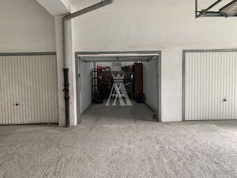 REZERVOVANÉ - GARÁŽ O ROZLOHE 22 M2 V GARÁŽOVOM DOME, AMERIC - 10