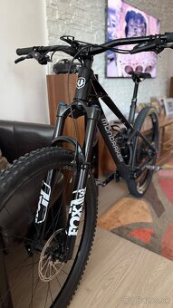 Mondraker Raze Carbon R mind - 10