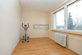 HALO reality - Predaj, štvorizbový byt Bytča, Veľká Bytča - - 10