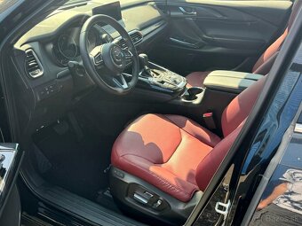 Predám Mazda CX-9 2.5i 4x4 NOVÉ - 10