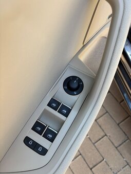 Škoda Superb Combi 2.0 TDI 190k Style DSG - 10