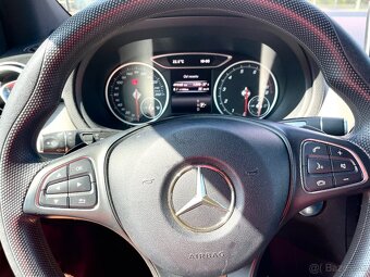 Mercedes B 160 automat 49000 km - 10