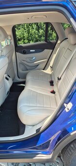 Mercedes GLC 250d 4matic - 10