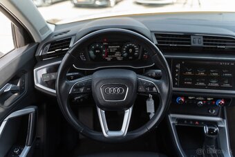 Audi Q3 40 2.0 TDI quattro S tronic - 10
