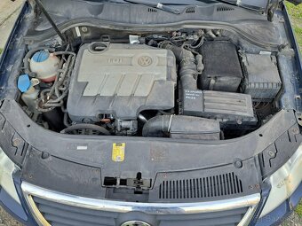 VW Passat B6 - 10