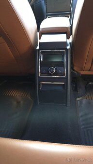 Škoda Superb 2, 2.0 TDI CR 125 kW, DSG, r.v. 2008 - 10