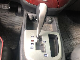 Hyundai Santa Fe 2.2 CRDi 4x4, - 10