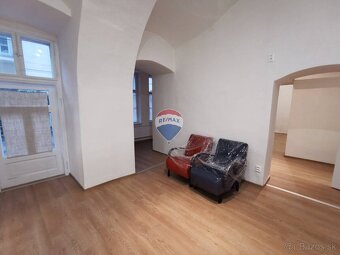 Obchodné priestory 88m2, Hlavná, Košice pri Dóme sv. Alžbety - 10