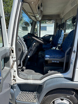 IVECO CARGO 90E18 HÁKOVY KONTAJNER CTS 5038 - 10