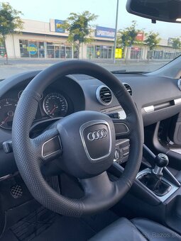 Audi A3 125kw - 10