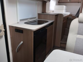 CARADO-V337 2.0HDi 120kW KLIMA,MÁLO NAJETO,TOP STAV - 10