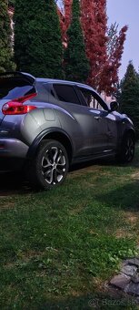 Nissan Juke - 10