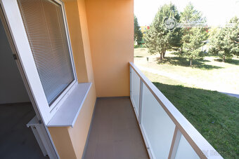 Byt 1+1 s 2 loggiami sídl. Tarča Spišská Nová Ves - 10