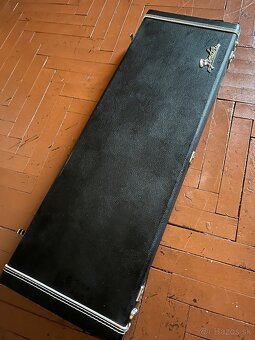 ELEKTRICKÁ GITARA FENDER MUSTANG AMERICAN PERFORMER USA - 10