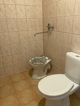 Kancelária v centre Piešťan, 2 miestnosti, 36 m2 - 10