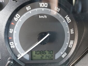 Škoda Fabia 1.2 12V Classic - 108 tis KM - 10