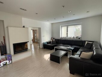 Rodinný dom v Terchovej - 10