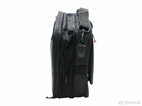 Taška na 1-2 notebooky - IBM Expander (rozšíriteľná), nová - 10