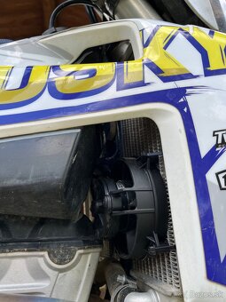 Husqvarna fc 350 - 10