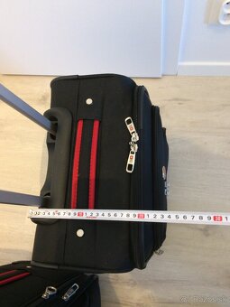 Cestovné kufre WENGER 2 ks - 10