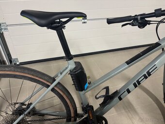 Cyklosedacka Thule Ridealong 2 - 10