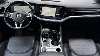 Volkswagen VW Touareg 3.0 V6 TDI 4Motion R-LINE MATRIX HD - 10