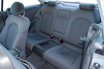 Mercedes-Benz CLK - 10