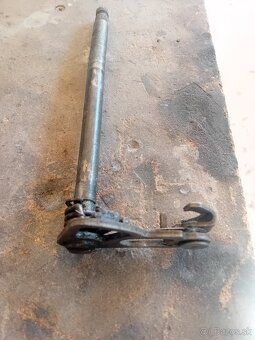 Yamaha dt 125lc 10v20 - 10