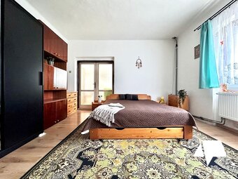 Predaj, 4-izbový rodinný dom s veľkým pozemkom, Dolný Ohaj - 10