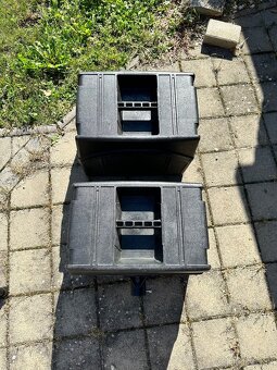 ZNÍŽENÁ CENA Bose reproduktory - 10