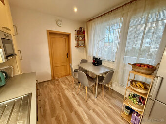 Byt 3+1 s loggiou sídl. Západ 2, Smižany - 10