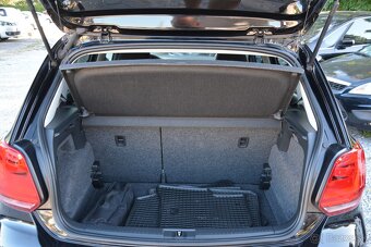 Volkswagen Polo 1.20 Comfortline 1.Majitel, Slovak, Servis k - 10