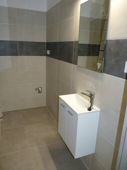 Prenájom, 2 izbový byt, Nové Zámky - 10