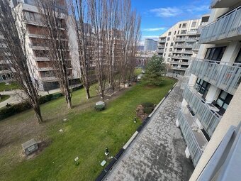 Novo zrekonštr. 2 izb. byt, EDEN PARK, Drieňová ul. - 10